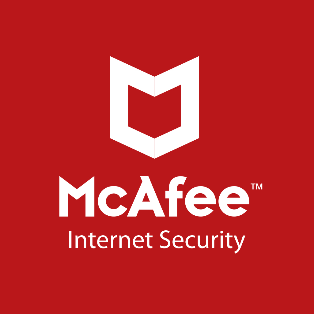 Licencia McAfee Internet Security